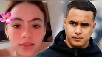 Melissa Lobatón hizo impensado RECLAMO a Jesús Barco en su cumpleaños tras TIERNO saludo de él: "Ya cambia..."