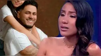 Samahara Lobatón dice SU VERDAD sobre el real TRATO que tuvo con la hija mayor de Bryan Torres: "Jamás podría..."