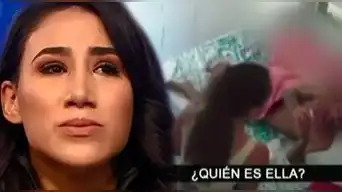 Samahara expone VIDEO de las cámaras de seguridad de su casa donde ENCARA a Bryan Torres por presunta INFIDELIDAD: "¿Quién es ella?"