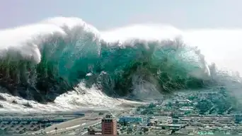 Alerta en Perú por terremoto 7.0 en Alaska: Marina de Guerra en máxima alerta ante riesgo de tsunami