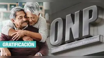 Jubilados de la 19990 recibirán su gratificación en diciembre de 2025