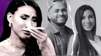 Samahara Lobatón ROMPE EN LLANTO y confiesa que Bryan Torres es el AMOR DE SU VIDA, pese a INFIDELIDAD: "No me merezco lo que me ha hecho"