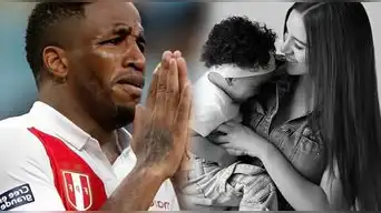 Darinka Ramírez y su hija de Jefferson Farfán sufren VIOLENTO asalto a mano armada y exponen su estado: "Cada vez peor…"