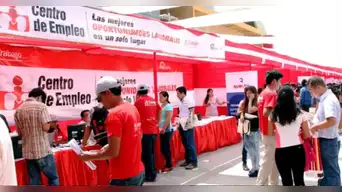 Gran convocatoria laboral con más de 250 puestos para personas sin experiencia este 12 de diciembre