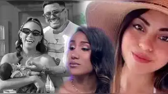 Bryan Torres SE VA del país y toma RADICAL decisión con sus hijos con Samahara Lobatón tras presunto maltrato de la madre de su hija mayor: "Los llevo..."