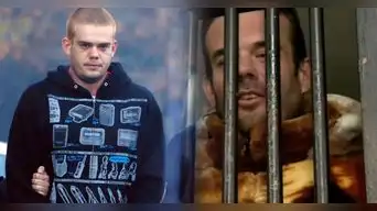 Joran Van der Sloot reaparece desde su celda en Challapalca con desconcertante mensaje