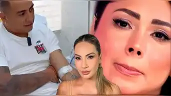 Christian Cueva se sometió a examen de ETS tras múltiples infidelidades a Pamela López y resultados dejan EN SHOCK: "Fuimos juntos"