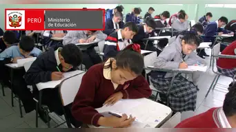 Minedu revela la fecha oficial para colegios públicos y privados.