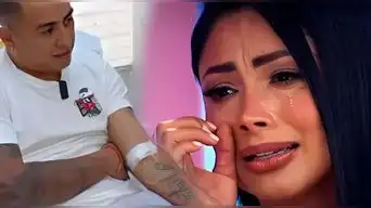 Pamela Franco deja EN SHOCK al revelar si se hará prueba de ETS tras resultados de Christian Cueva.