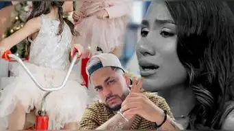 Samahara Lobatón tomó DRÁSTICA medida con sus hijos tras FUERTE pelea con Bryan Torres: "Que se los lleve..."