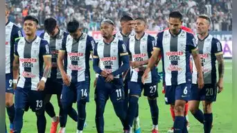Alianza Lima se desprenderá de seis futbolistas para la siguiente temporada