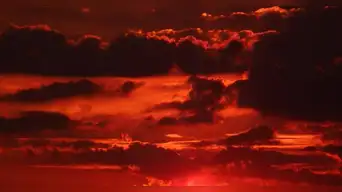 Perú en PELIGRO EXTREMO | SENAMHI activa ALERTA ROJA: estas zonas enfrentarán INMINENTE FENÓMENO desde este MIÉRCOLES