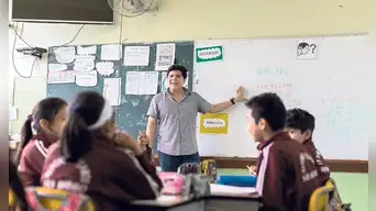Prueba para docentes, según Minedu.