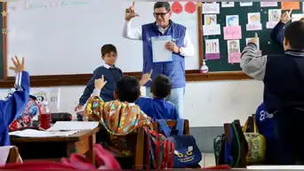 Minedu confirma inicio de año escolar para 2026