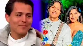 Yarita Lizeth Yanarico, Patric Lundberg