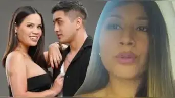 ¿Novio de Andrea San Martín EMBARAZÓ a su expareja, pese a que aún está en una relación con la 'ojiverde'?