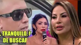 Christian Cueva 'SE PRONUNCIA' tras someterse a pruebas de ETS: “Intentando buscar la paz”