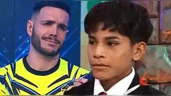 Mario Irivarren tiene INESPERADA reacción tras críticas por NO REGALARLE un iPhone a Pol Deportes: "¡Quién mier#$%...!"