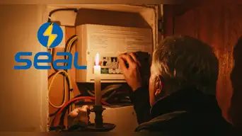 ¿TE QUEDARÁS SIN LUZ? Echa un vistazo al cronograma de cortes programados del 11 al 13 de diciembre