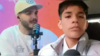 Mario Irivarren no cumplirá promesa a Pol Deportes.