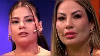 Pamela López se sincera tras ausencia de hija mayor en redes y confirma distanciamiento