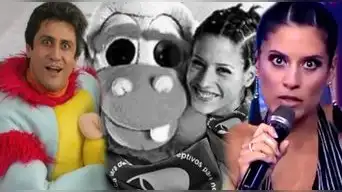 Timoteo confiesa martirio que vivió al trabajar con María Pía Copello: "Desgastante"