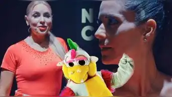 María Pía Copello lanza su primer canal y tiene encuentro de INFARTO con Karina Rivera tras 24 años de polémica: "Ahora estamos cara a cara"