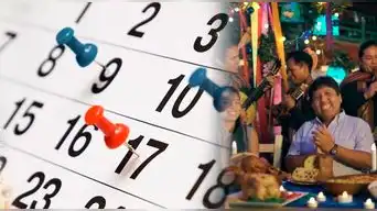 ¿Confirman feriado largo este lunes 22 y martes 23 de diciembre a nivel nacional? Esto señala El Peruano