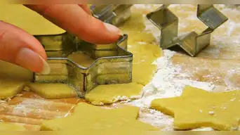 La FDA emite advertencia CRÍTICA: retirada URGENTE de masa para GALLETAS vendida en 15 estados de EE. UU.