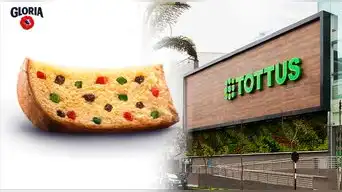 Tottus remata panetones Gloria a solo S/3.90 por Navidad: conoce cómo y hasta cuándo acceder a la promoción