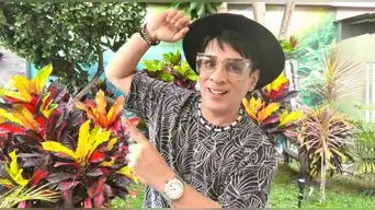 Fernando León: el hater de los cumbiamberos