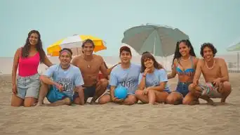 Cinta cuenta con un gran elenco nacional