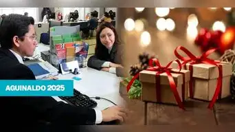 Buenas noticias antes de Navidad: conoce qué trabajadores cobran bono de S/300 y quiénes sueldo extra