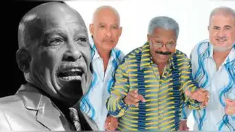 Fallece Luis Antonio 'Papo' Rosario, excantante de El Gran Combo de Puerto Rico, tras DESGARRADOR pedido de su hijo