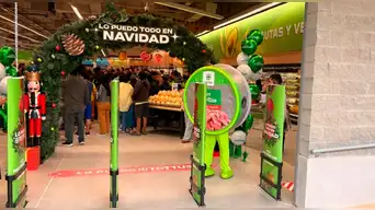 Importante cadena de supermercados abre nueva sede en Lima Norte y alcanza 58 tiendas en todo el Perú