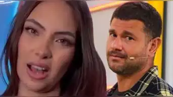 ¿Natalie Vértiz no deja que Yaco Eskenazi viaje SOLO? Él se sincera tras polémica por admitir que tiene OTRA MUJER: "¿Amor o sapa?"