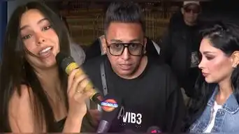 Conductoras se PELEAN con Cueva por NINGUNEAR programa y exponen ACTITUD de Franco