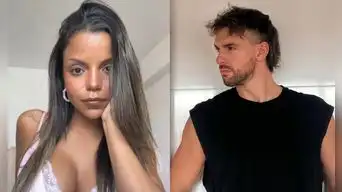 'Nena' Cubillas SORPRENDE con nuevo mensaje tras fuerte conflicto con Ichazo.