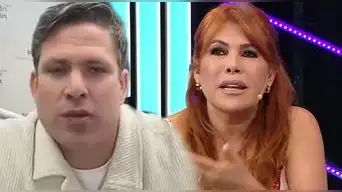 Paco Bazán MULTIPLICA POR CERO a Magaly Medina al revelar que NO ES su AMIGA: “Lo que yo he sentido...”