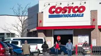 Costco cierre