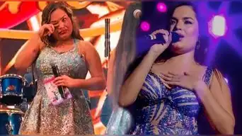 Lesly Águila es diagnosticada con DOLOROSA ENFERMEDAD y toma INESPERADA DECISIÓN con Corazón Serrano