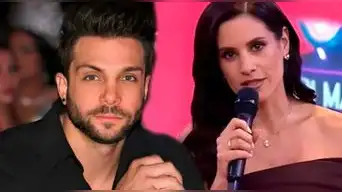 Nicola Porcella le hará la competencia a María Pía Copello con su canal de streaming, según Pati Lorena