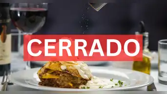 Miles de clientes afectados: el restaurante más popular del país cerrará más de 24 sucursales