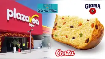 Plaza Vea remata panetones Gloria, Donofrio y Costa desde los S/3.90: conoce cómo y hasta cuándo puedes acceder a esta promo