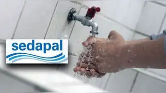 Sin agua por 8 horas: Sedapal anuncia el corte del servicio en este distrito de Lima en la semana del 15 al 19 de diciembre