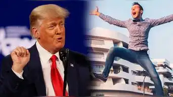 ¿Cheque por hasta 2,000 dólares llegará antes del 31 de diciembre 2025? Esto REVELÓ Donald Trump