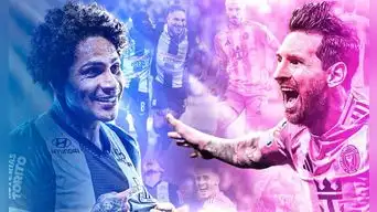 Alianza Lima vs Inter Miami: fecha, hora, canal y precios para ver a Lionel Messi en Matute por la Noche Blanquiazul 2026