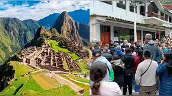 Machu Picchu al borde de perder su categoría de Maravilla del Mundo, según advirtió New Seven Wonders