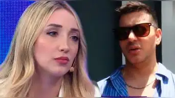 Jean Paul NO se CALLA tras llanto de Romina Gachoy por CRISIS en su matrimonio y se muestra TAJANTE: "No te obliga..."