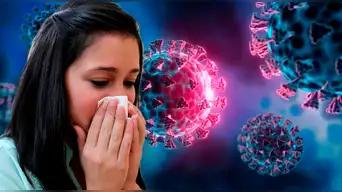 Gripe H3N2: estas son las medidas que debes tomar si presentas síntomas del virus